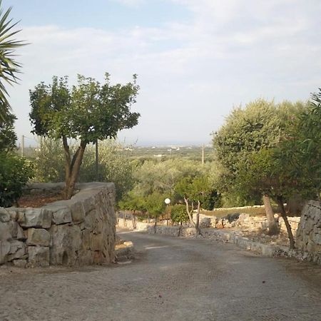 Casa Campagna Διαμέρισμα Φαζάνο Εξωτερικό φωτογραφία