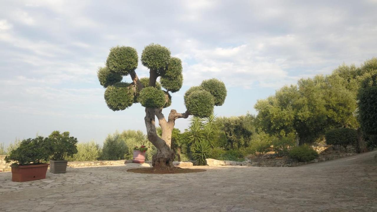 Casa Campagna Διαμέρισμα Φαζάνο Εξωτερικό φωτογραφία