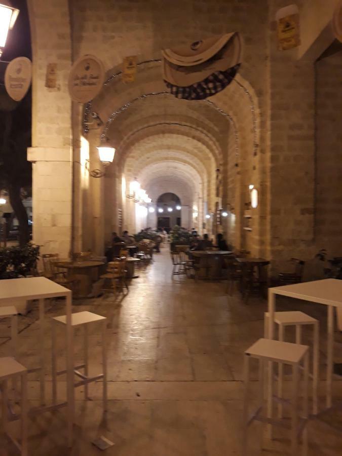 Casa Campagna Διαμέρισμα Φαζάνο Εξωτερικό φωτογραφία