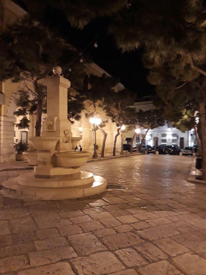 Casa Campagna Διαμέρισμα Φαζάνο Εξωτερικό φωτογραφία