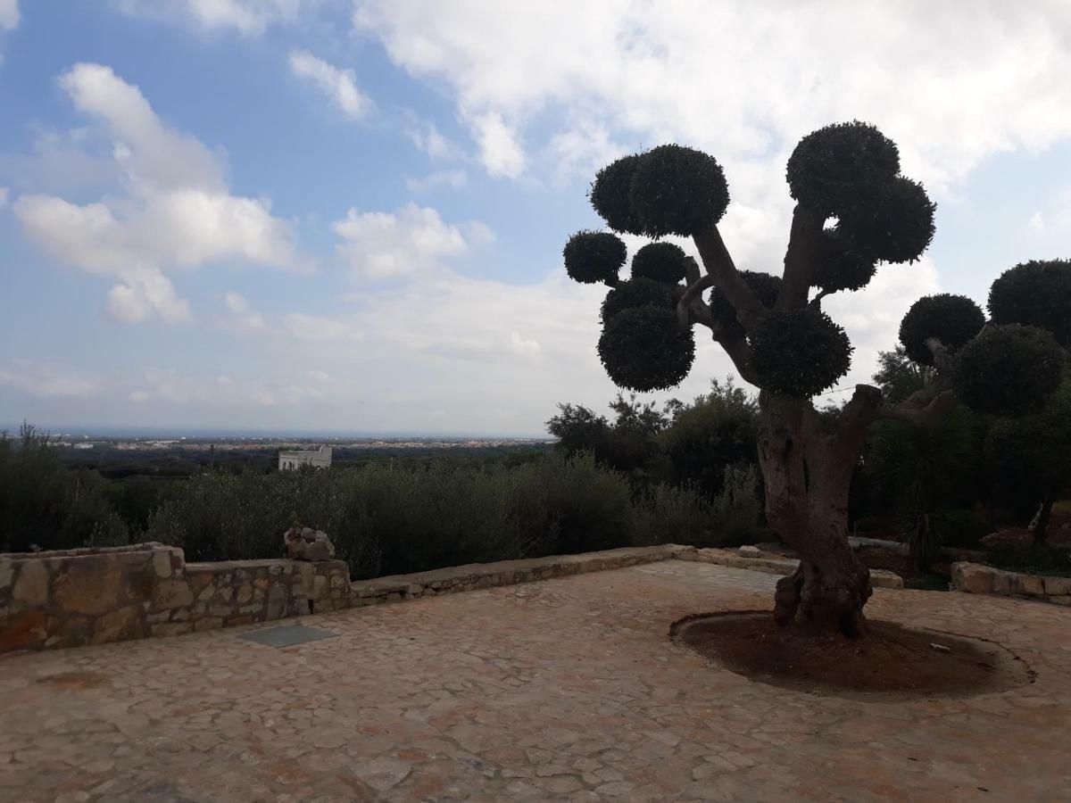 Casa Campagna Διαμέρισμα Φαζάνο Εξωτερικό φωτογραφία