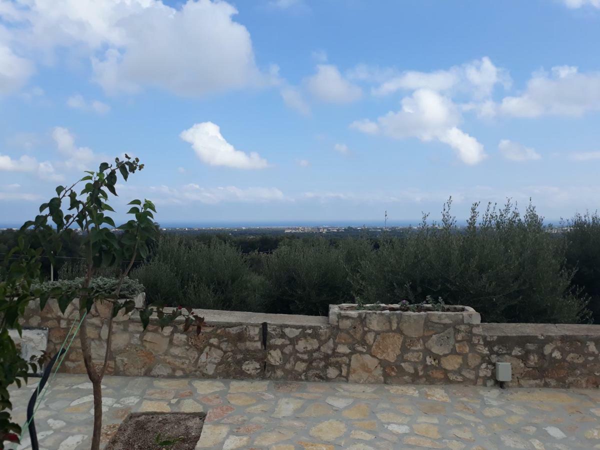 Casa Campagna Διαμέρισμα Φαζάνο Εξωτερικό φωτογραφία