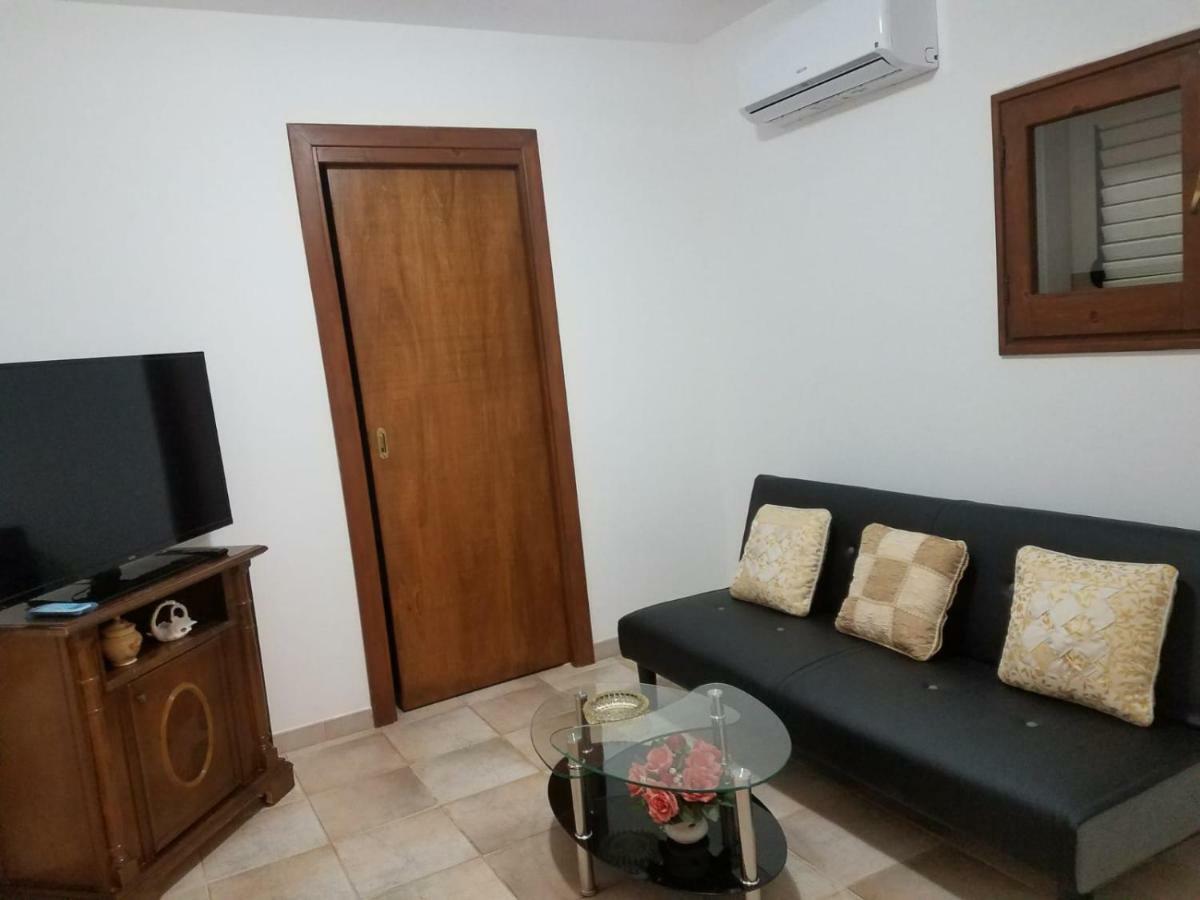 Casa Campagna Διαμέρισμα Φαζάνο Εξωτερικό φωτογραφία