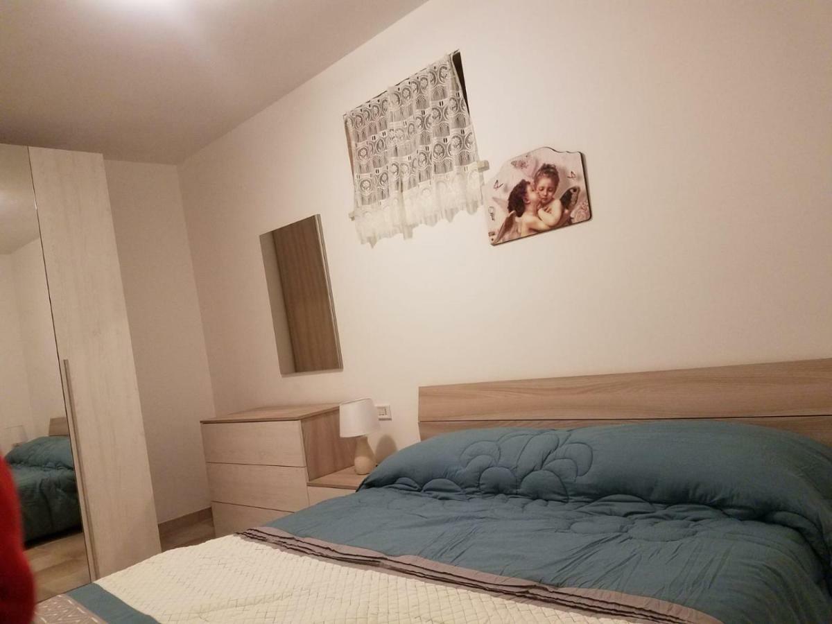 Casa Campagna Διαμέρισμα Φαζάνο Εξωτερικό φωτογραφία