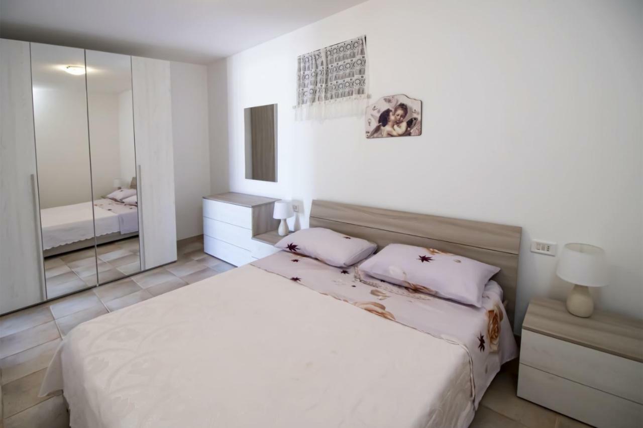 Casa Campagna Διαμέρισμα Φαζάνο Εξωτερικό φωτογραφία
