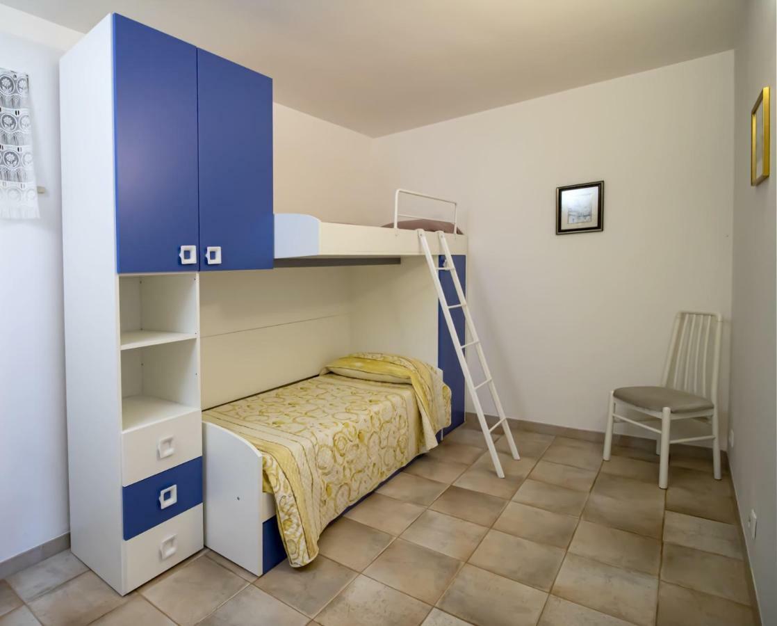 Casa Campagna Διαμέρισμα Φαζάνο Εξωτερικό φωτογραφία