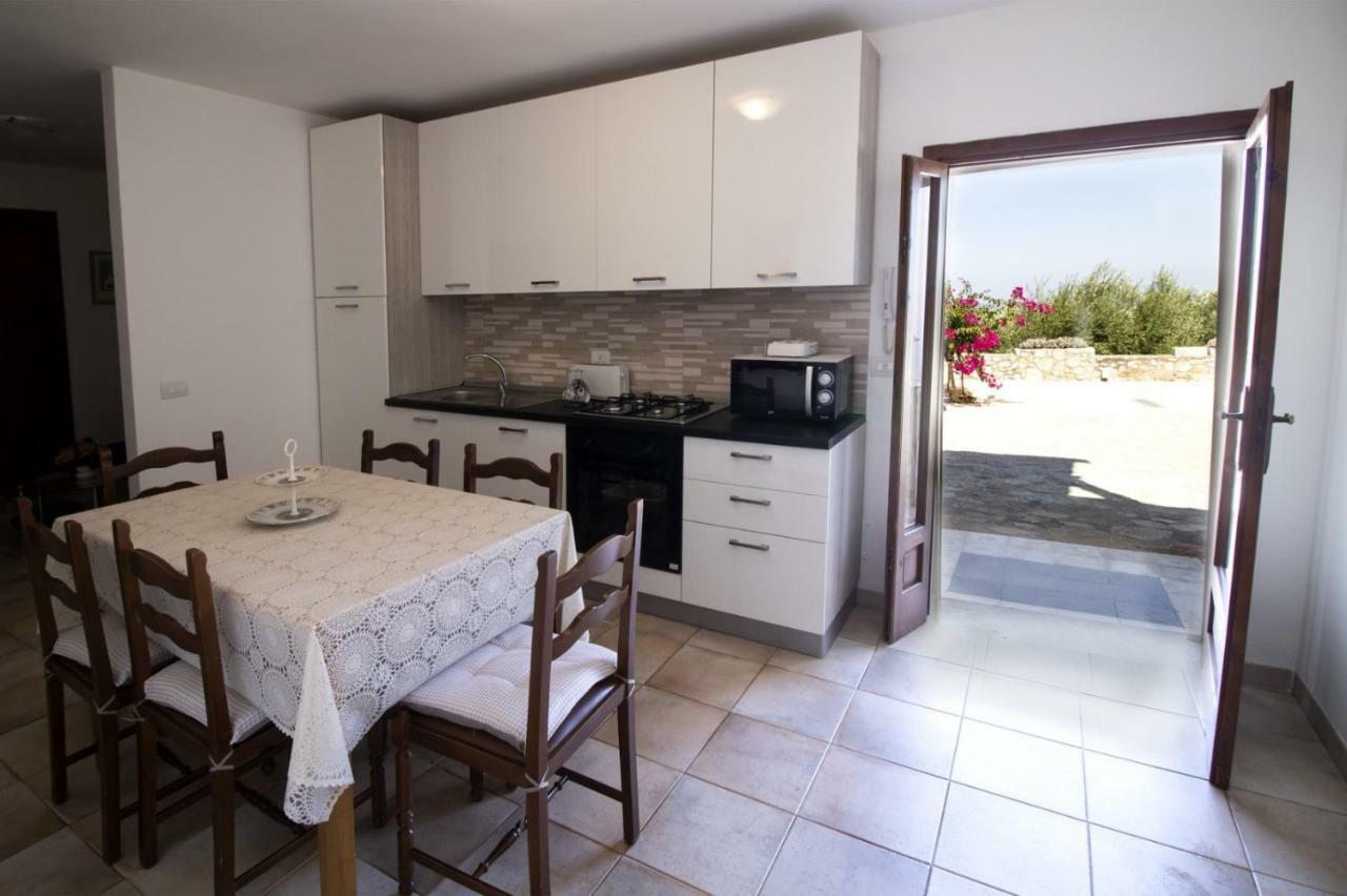 Casa Campagna Διαμέρισμα Φαζάνο Εξωτερικό φωτογραφία
