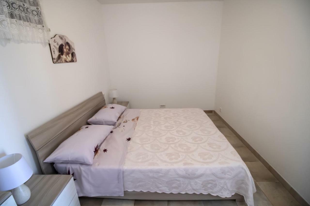 Casa Campagna Διαμέρισμα Φαζάνο Εξωτερικό φωτογραφία
