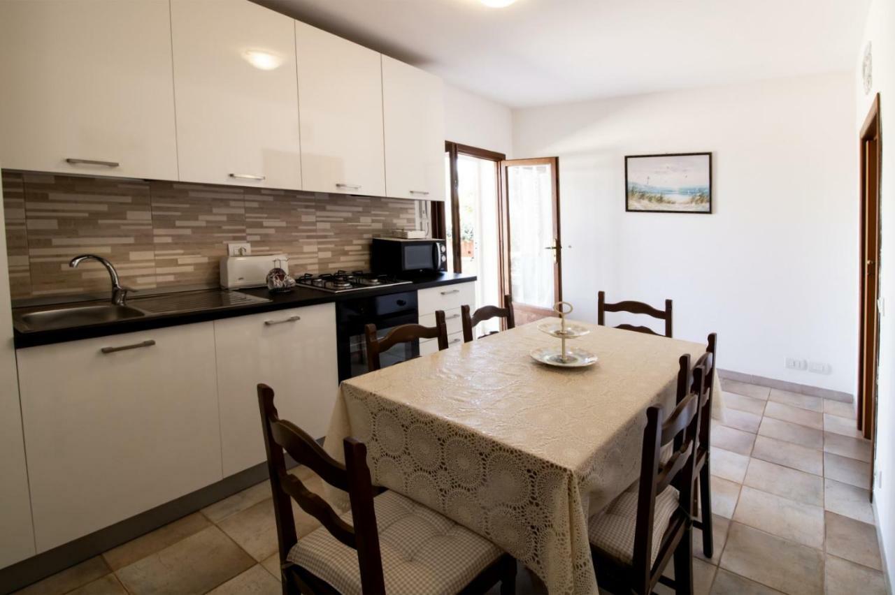 Casa Campagna Διαμέρισμα Φαζάνο Εξωτερικό φωτογραφία