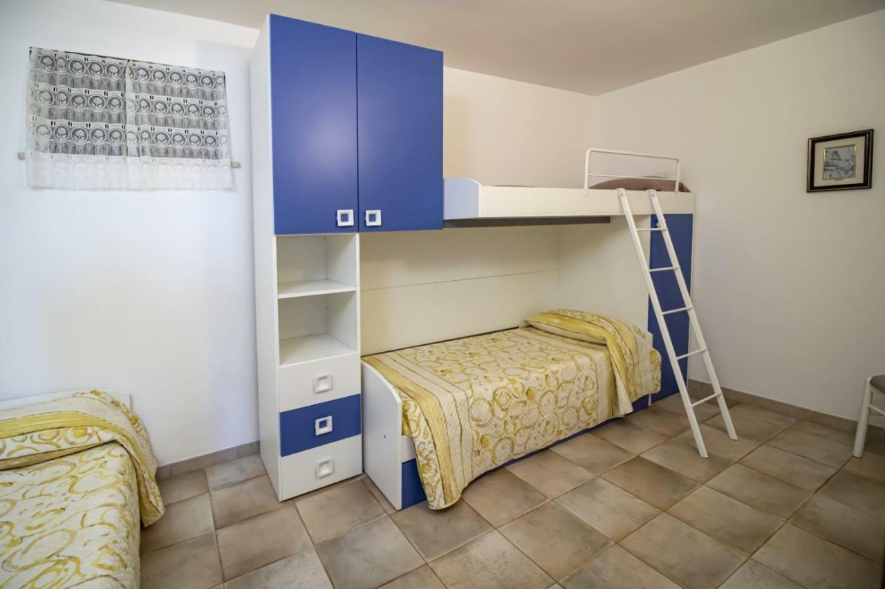 Casa Campagna Διαμέρισμα Φαζάνο Εξωτερικό φωτογραφία