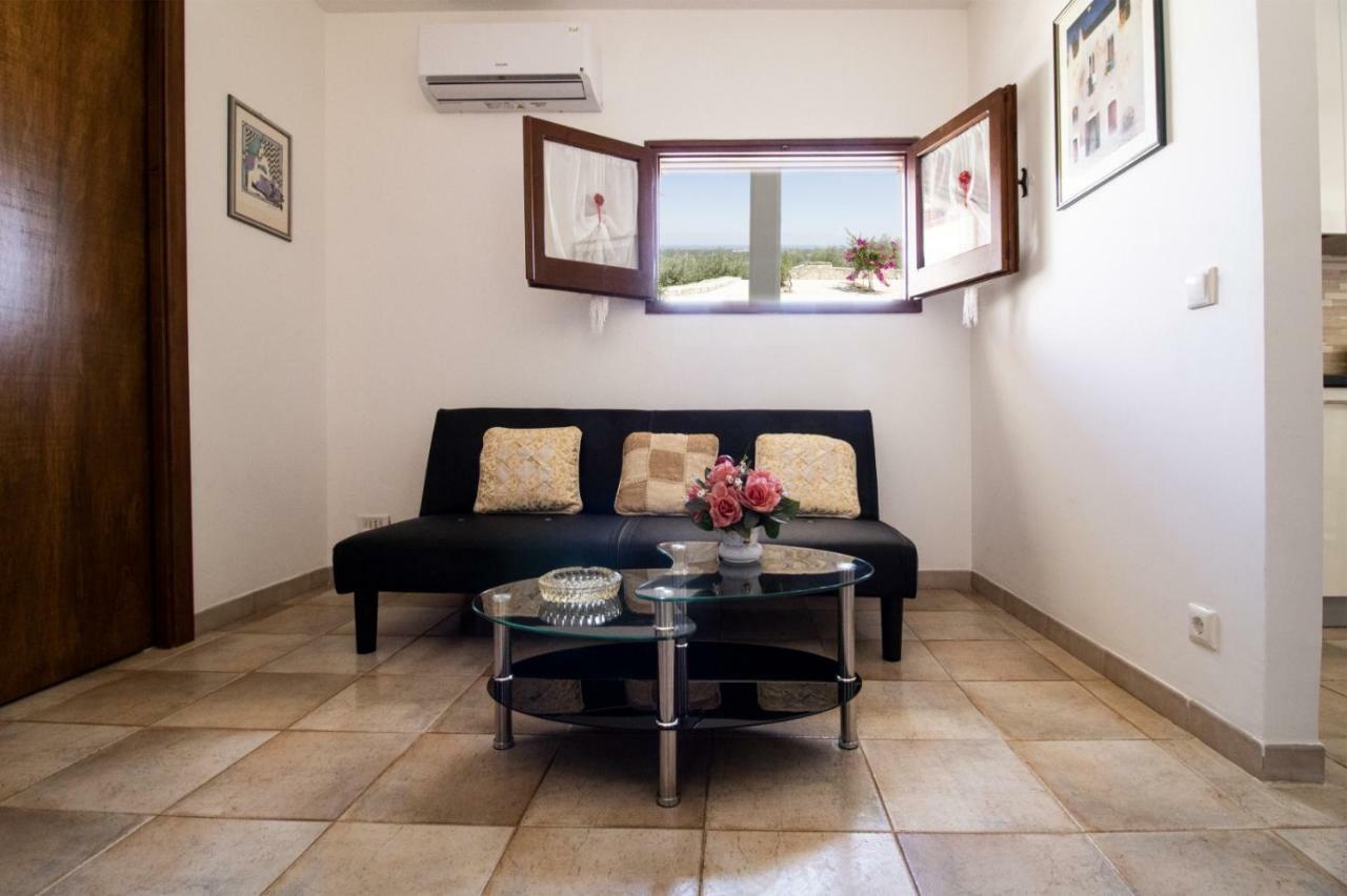 Casa Campagna Διαμέρισμα Φαζάνο Εξωτερικό φωτογραφία