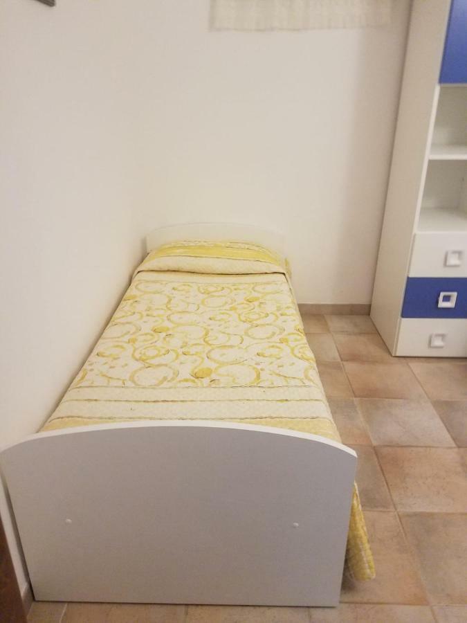 Casa Campagna Διαμέρισμα Φαζάνο Εξωτερικό φωτογραφία