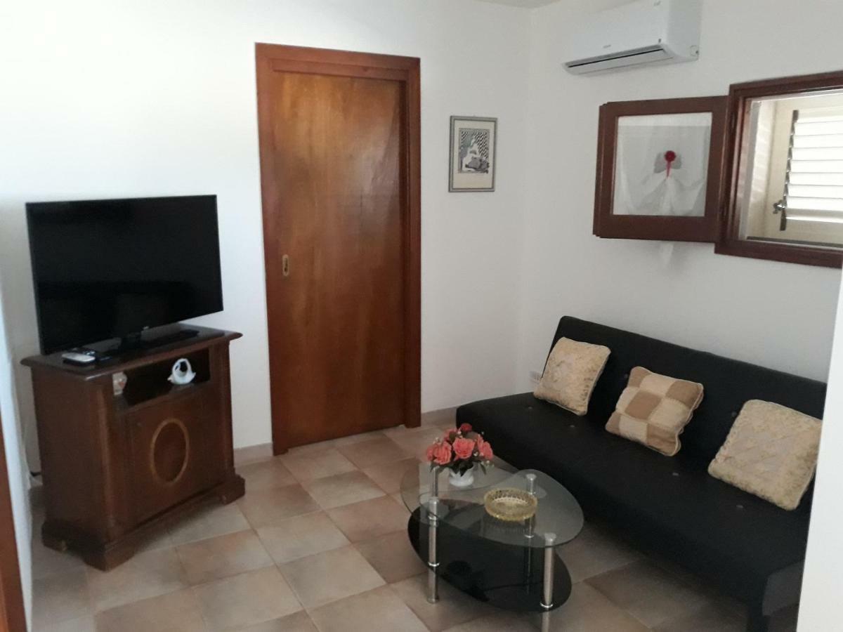 Casa Campagna Διαμέρισμα Φαζάνο Εξωτερικό φωτογραφία