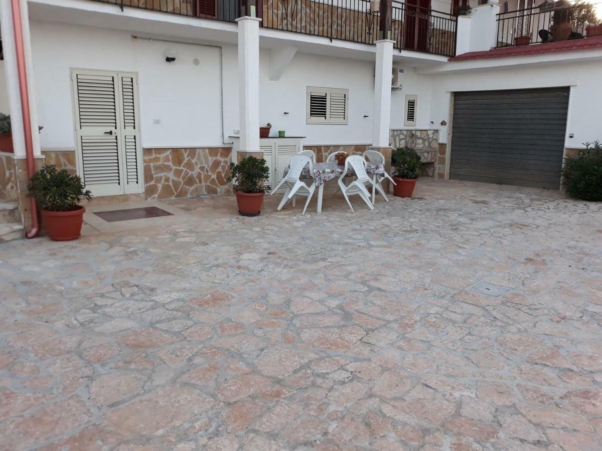 Casa Campagna Διαμέρισμα Φαζάνο Εξωτερικό φωτογραφία