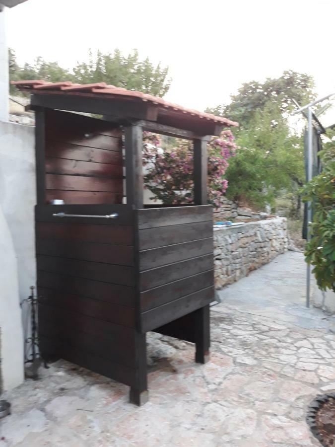 Casa Campagna Διαμέρισμα Φαζάνο Εξωτερικό φωτογραφία