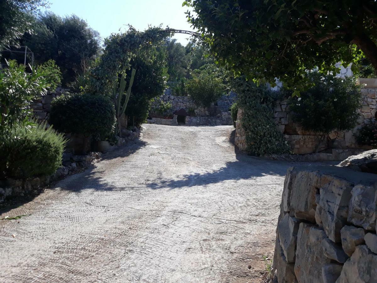 Casa Campagna Διαμέρισμα Φαζάνο Εξωτερικό φωτογραφία