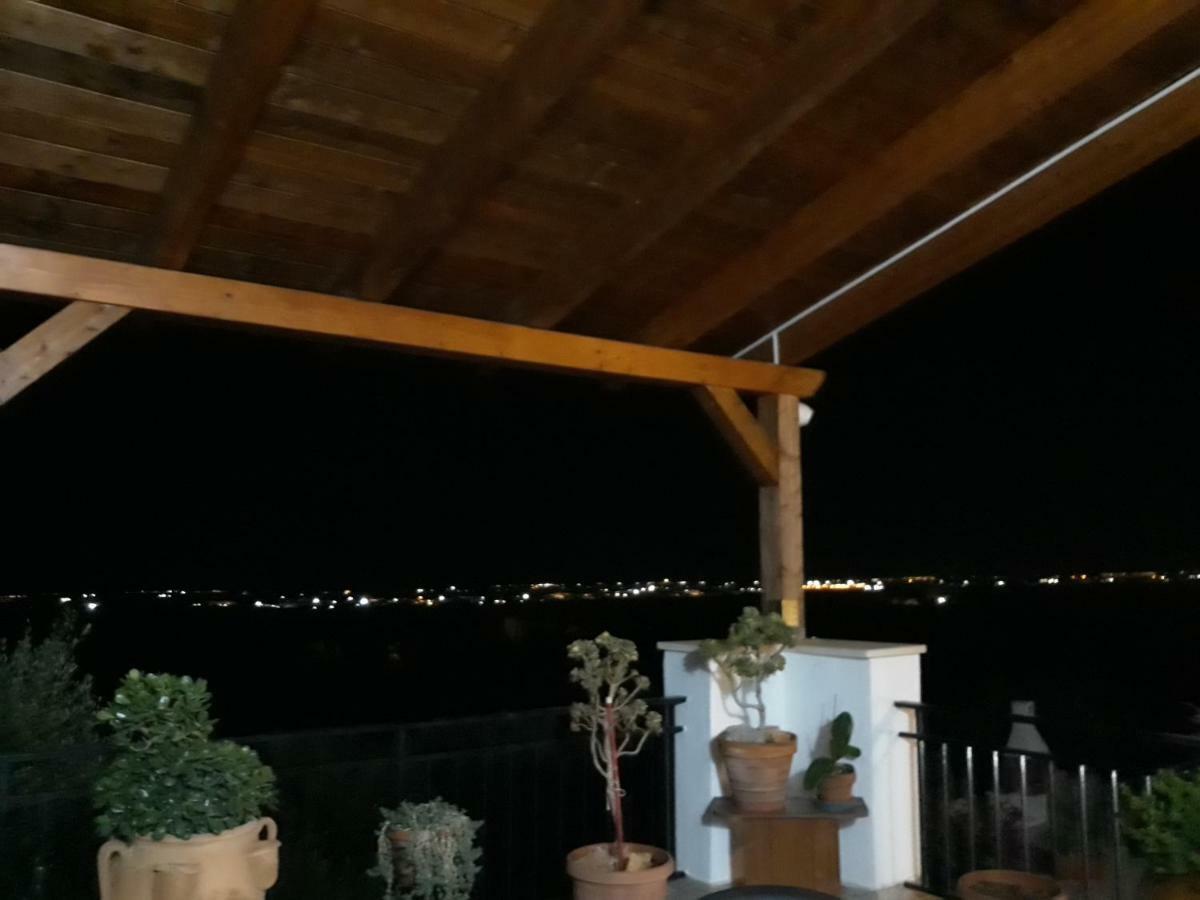 Casa Campagna Διαμέρισμα Φαζάνο Εξωτερικό φωτογραφία