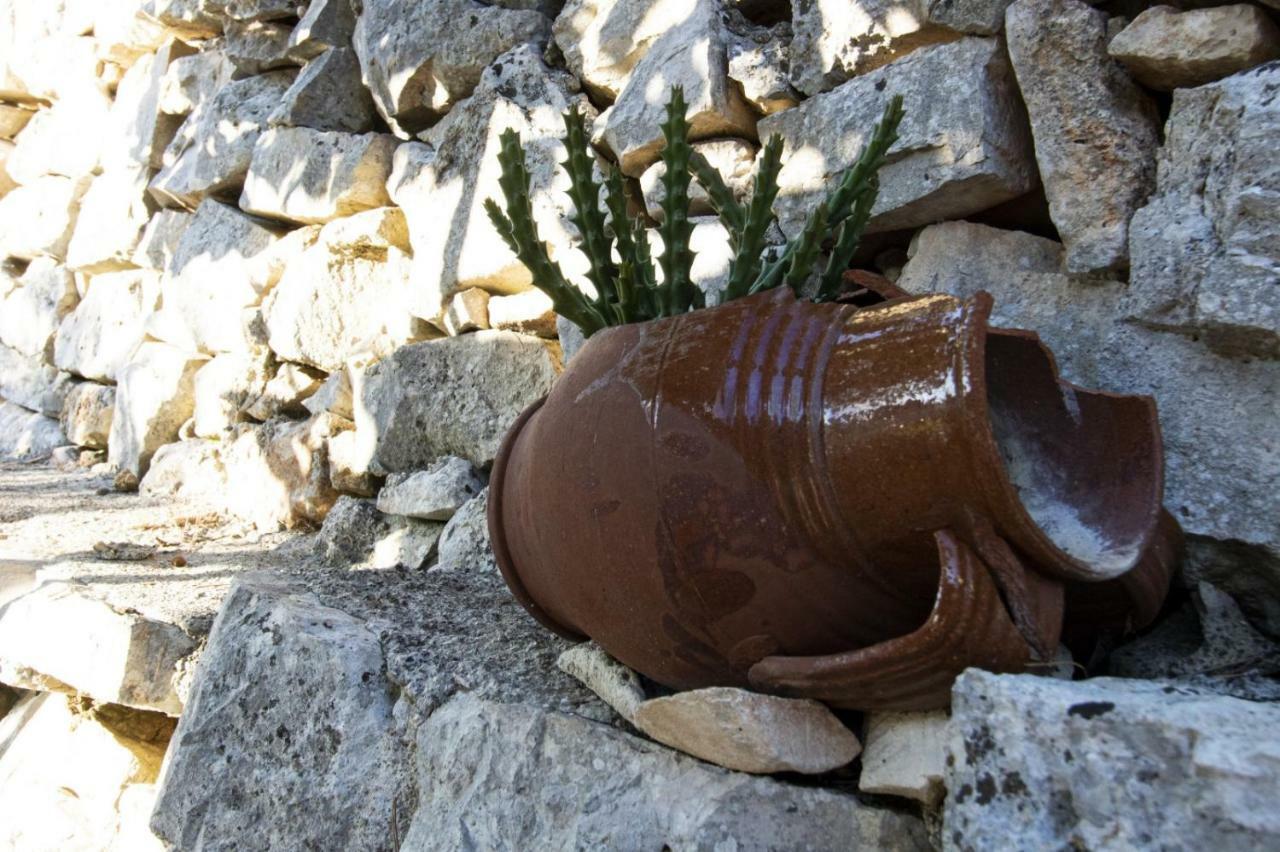 Casa Campagna Διαμέρισμα Φαζάνο Εξωτερικό φωτογραφία