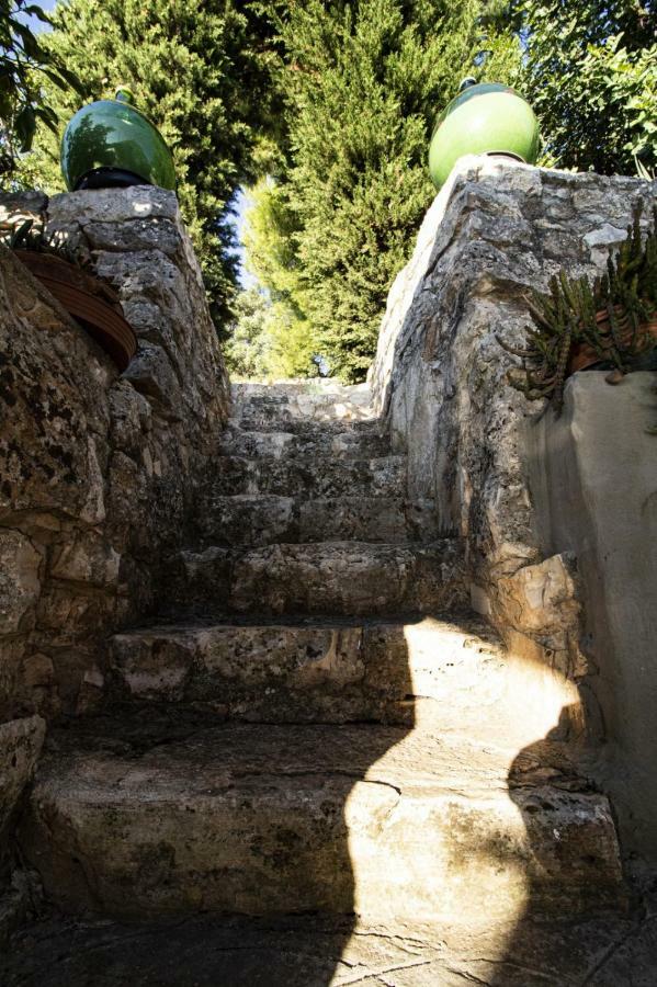 Casa Campagna Διαμέρισμα Φαζάνο Εξωτερικό φωτογραφία