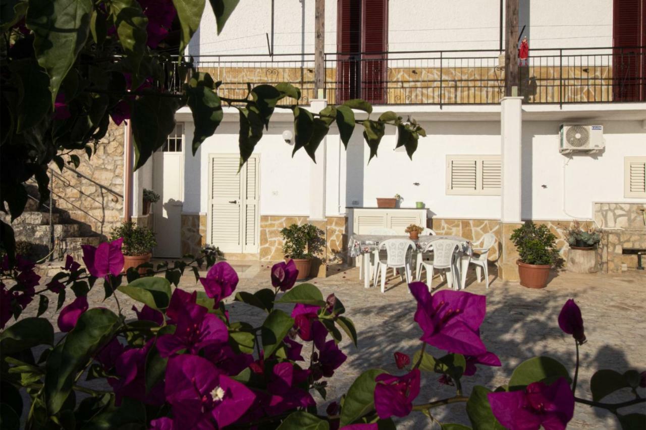 Casa Campagna Διαμέρισμα Φαζάνο Εξωτερικό φωτογραφία